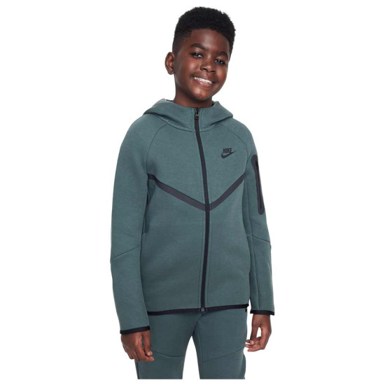Nike Παιδική ζακέτα Sportswear Tech Fleece